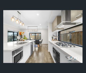 12 Rochford Drive, Donnybrook, Vic 3064 - Photo 1