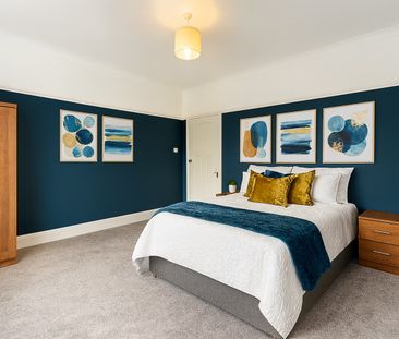 6 Bed Detached House, Pine Grove, BS7 - Photo 4