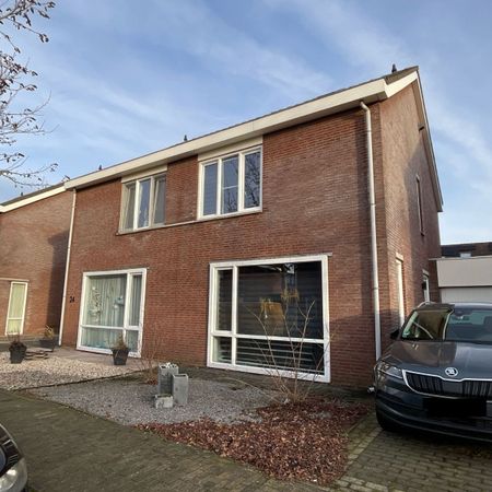 Te huur: Huis Pensionaatstraat 22 in Kerkrade - Foto 3