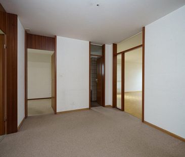 Helle 4.5-Zimmer-Wohnung - 100 m² zum Wohlfühlen - Photo 1