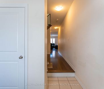 For Lease - 84 Emerald Coast Trail, Brampton, Ontario - Photo 6
