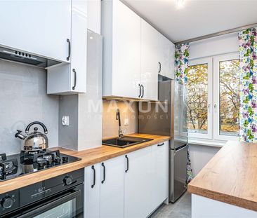 3 POKOJE PO REMONCIE, PARKING W CENIE - Фото 6