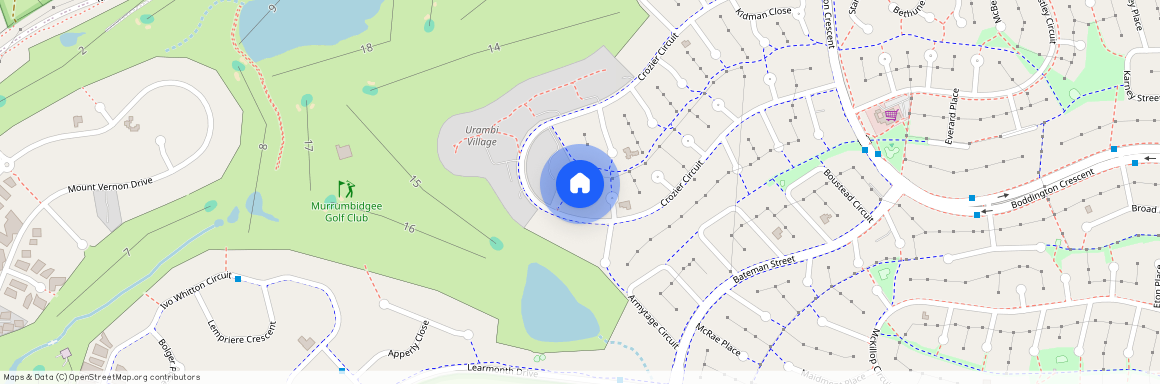 76 Crozier Circuit, Kambah ACT 2902