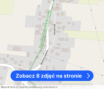 Mieszkanie na Kaszubach z komórką i miejscem parkingowym - Zdjęcie 1