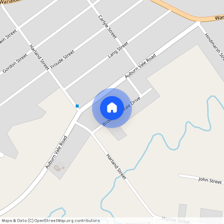 12A BrownleighVale Drive, Inverell, NSW 2360