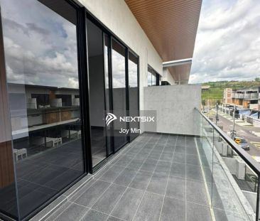 D'Art Hill Residence @Bukit Seni, kulai - Photo 1