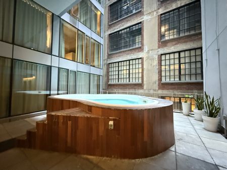 456 Rue De la Gauchetière Ouest, #1006 - Photo 5