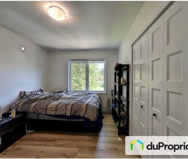 Appartement 5 1/2 à loué - Photo 4