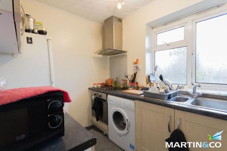 1 bedroom maisonette to rent - Photo 5