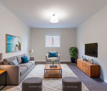For Lease - 766 Grand Ridge Avenue, Oshawa, Ontario - Photo 2