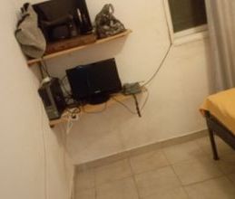 Studio/Γκαρσονιέρα για ενοικίαση - Φιλοθέη, - Photo 4