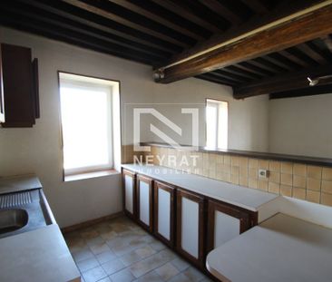 APPARTEMENT T3 A LOUER - Photo 1
