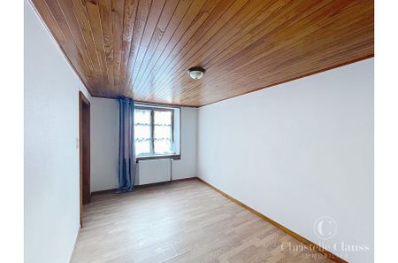 Maison - HEILIGENSTEIN - 91m² - 3 chambres - Photo 3