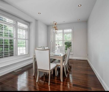 For Lease - 87 Great Lakes Boulevard, Oakville, Ontario - Photo 1