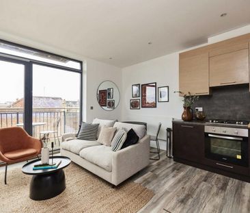 1 bedroom flat to rent - Photo 3