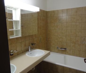 3 1/2-Zimmerwohnung mit Cheminée - Photo 4