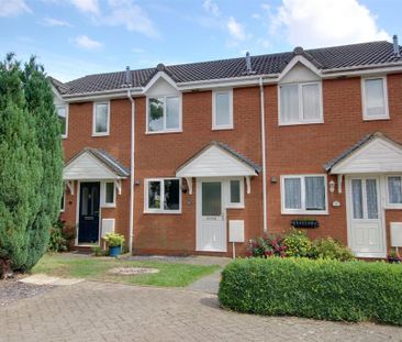 2 bedroom terraced house to rent - Photo 6