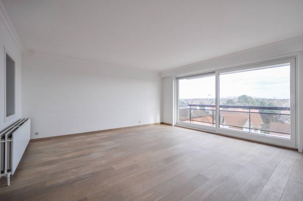 LOCATION Appartement 3 CH Knokke-Zoute - Kustlaan / Vue dégagée - Photo 1