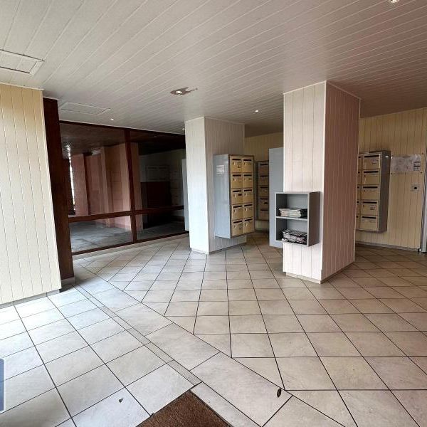 Location Appartement 1 pièce 31m² ST ETIENNE 42100 - Photo 1