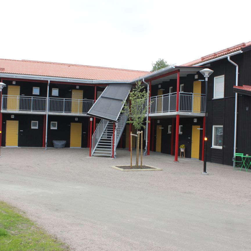 Vintervägen 6 C - Foto 1