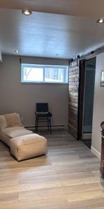 3 1/2 à louer - Photo 4