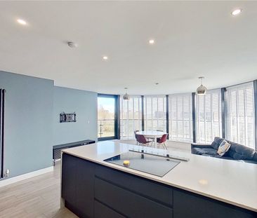 3 bedroom apartment to rent - Photo 1