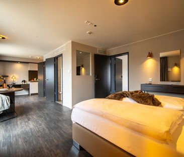 München Dornach - MAJESTIC Apartment - Photo 2