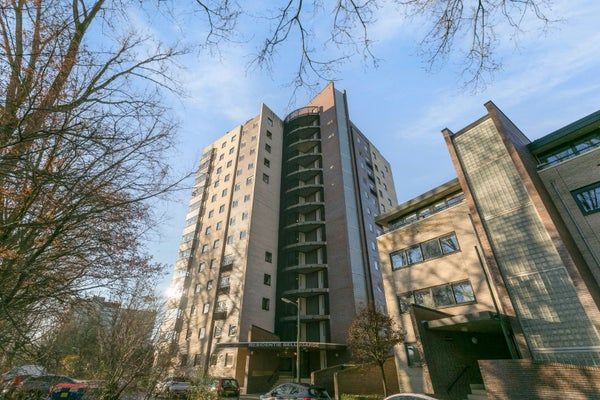 Te huur: Appartement Wimbledonpark in Amstelveen - Foto 1