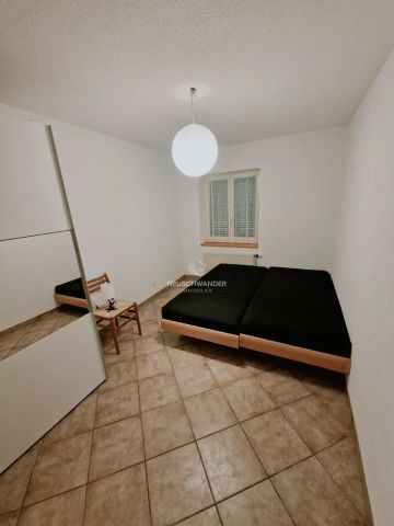 À louer appartement de 3.5 pièces à Chevenez - Foto 4