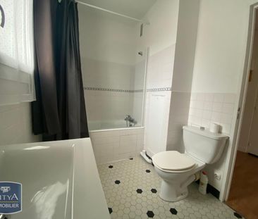 Location Appartement 1 pièce 39m² TOURS 37000 - Photo 5