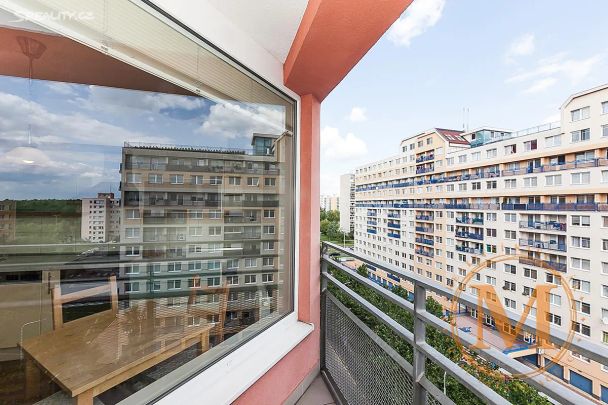 Pronájem bytu 1+kk 40 m² - Photo 1