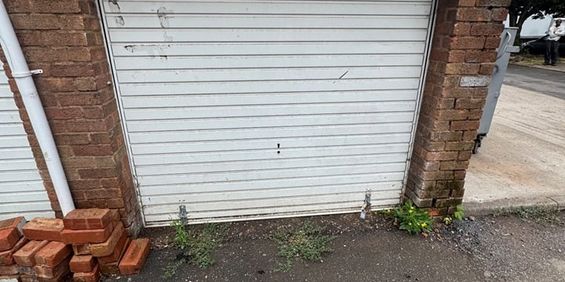 1 Bed Flat, Culworth Court Garage, CV6 - Photo 3