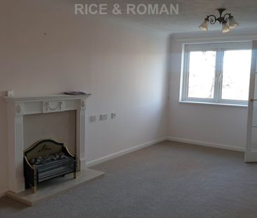 1 Bedroom Apartment, Bentley Court – Camberley - Photo 2