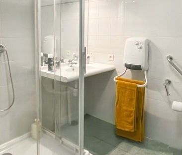 Location Appartement 2 pièces 28m² LYON 9ème - Photo 4