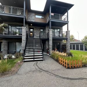 4 1/2 à Louer - Secteur Gatineau - Photo 2