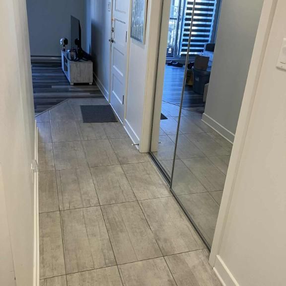 Grand 4 1/2 à louer à Vaudreuil. Disponible dès la mi-décembre - Photo 1