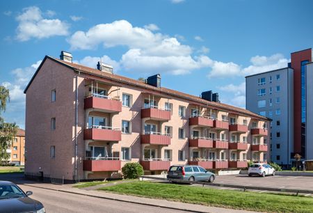 Ulvsbygatan, Karlstad - Photo 4