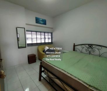 The Vistana - Photo 2
