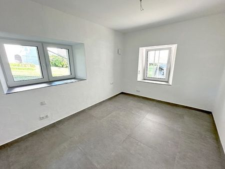 SCHADE HAUSVERWALTUNG - Im Ortskern von Herscheid! Barrierearme & sanierte Erdgeschosswohnung - Foto 4