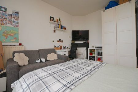 Kamer, J.C. Kapteynlaan - Photo 4