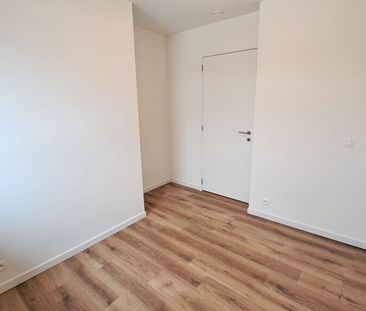 Nieuwbouw appartement met Terras en Carport te huur in Brugge - Foto 4