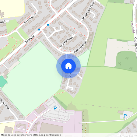 Shire Croft, Scarborough YO11