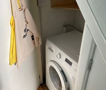 3 Bed Terraced House, Shakespeare St, BN3 - Photo 1