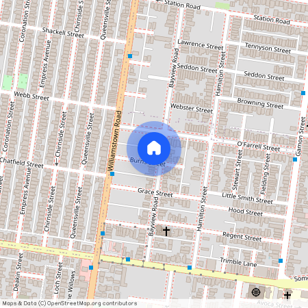 62 Bayview Road, Vic 3013, Yarraville