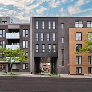 1 CH - 1 SDB - Montréal - $1,450 /mo - Photo 2