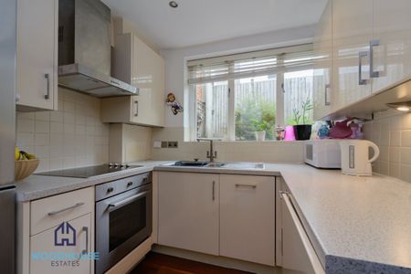 Lymington Road, London, NW6 - Two Bedroom Flat To Rent - £496pw / £2,150pcm - Photo 2