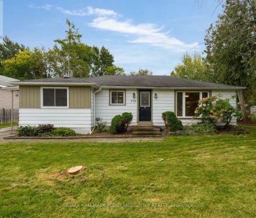 775 JAMES STREET — 3 Bedroom - Photo 1
