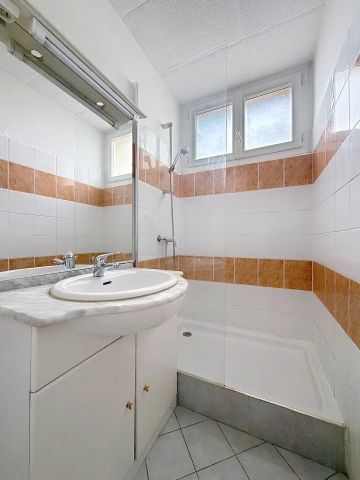 Location Appartement 2 pièces 44m² TOULOUSE 31400 - Photo 3