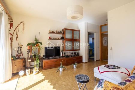 SUNNY 4 ROOM APARTMENT IN ARTORIO - Foto 4