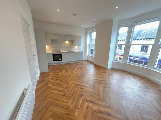 1 bedroom apartment to rent - Photo 1